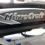 MIRROCRAFT DUAL IMPACT 2020 HONDA !