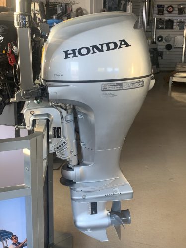 HONDA 8 HP 2023 (USAGÉ)