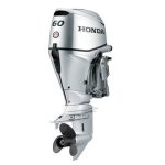 60 HP HONDA POWER THRUST 2024