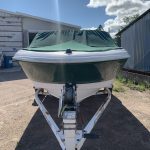 BATEAU SILVERLINE 1600 LS