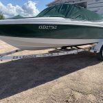 BATEAU SILVERLINE 1600 LS