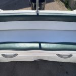 BATEAU SILVERLINE 1600 LS