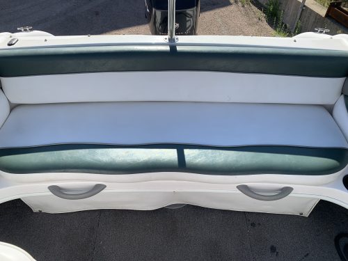 BATEAU SILVERLINE 1600 LS