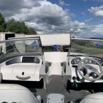 BATEAU SILVERLINE 1600 LS