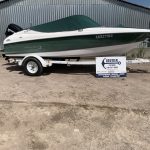 BATEAU SILVERLINE 1600 LS