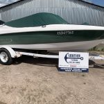 BATEAU SILVERLINE 1600 LS