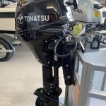 TOHATSU 9.9 HP 2024