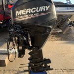 MERCURY 25 HP