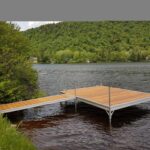 PASSERELLE 28 X 10