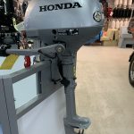 2.3 HP PIED COURT HONDA 2024