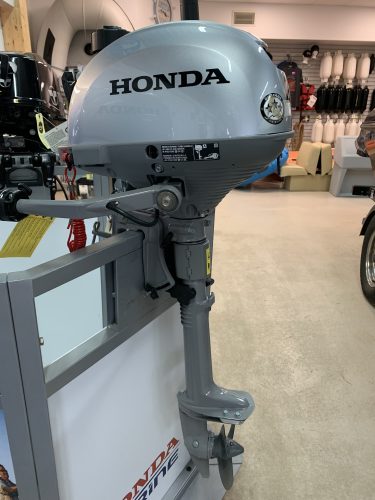 2.3 HP PIED COURT HONDA 2024