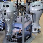 9.9 HP HONDA POWER THRUST 2026