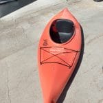 Kayak Kopapa