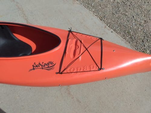 Kayak Kopapa