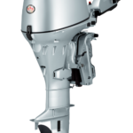 25 HP PIED COURT HONDA 2026