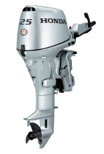 25 HP PIED COURT HONDA 2026