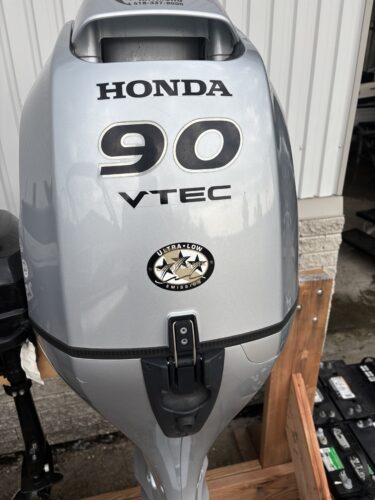 90 HP PIED LONG HONDA 2025