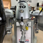 30 HP PIED LONG HONDA   2026