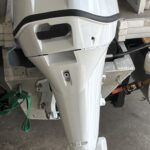 TOHATSU 40 HP 2025