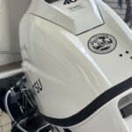 TOHATSU 40 HP 2025