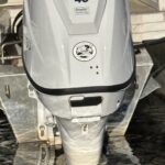 TOHATSU 40 HP 2025