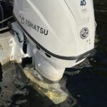 TOHATSU 40 HP 2025