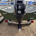 TOHATSU 25 HP 2026