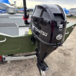 TOHATSU 25 HP 2026