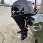 TOHATSU 25 HP 2026