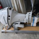 TOHATSU 40 HP 2025