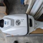TOHATSU 40 HP 2025