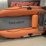 TAKACAT T260LX