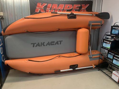 TAKACAT T260LX