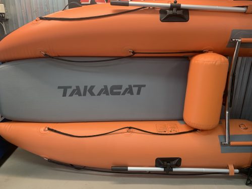 TAKACAT T260LX