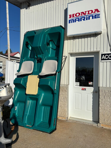 PÉDALO COMMANDEUR