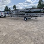 REMORQUE À PONTON  PSC-2720-G