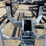 REMORQUE À PONTON  PSC-2720-G