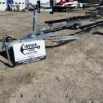 REMORQUE À PONTON  PSC-2720-G