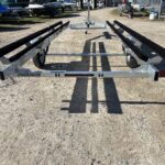 REMORQUE À PONTON  PSC-2720-G