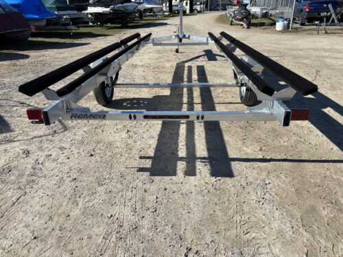 REMORQUE À PONTON  PSC-2720-G