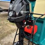 20 HP TOHATSU 2026