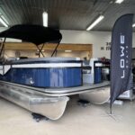 LOWE  LS 210