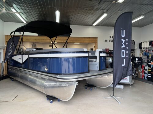 LOWE  LS 210