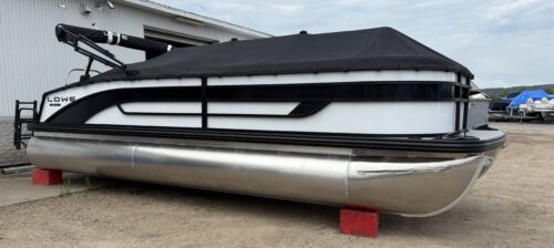 LOWE  SS 230