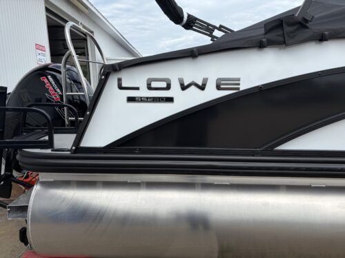 LOWE  SS 230