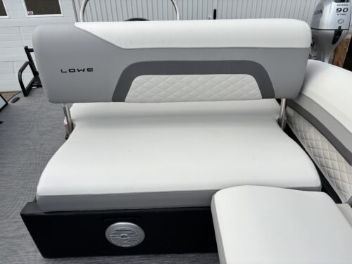 LOWE  SS 230