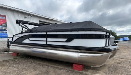 LOWE  SS 230