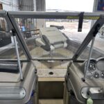 BATEAU DE PÊCHE CRESTLINER USAGÉ( 2008)