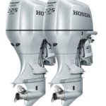 225 HP PIED LONG HONDA 2025