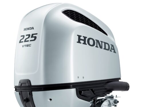 225 HP PIED LONG HONDA 2025